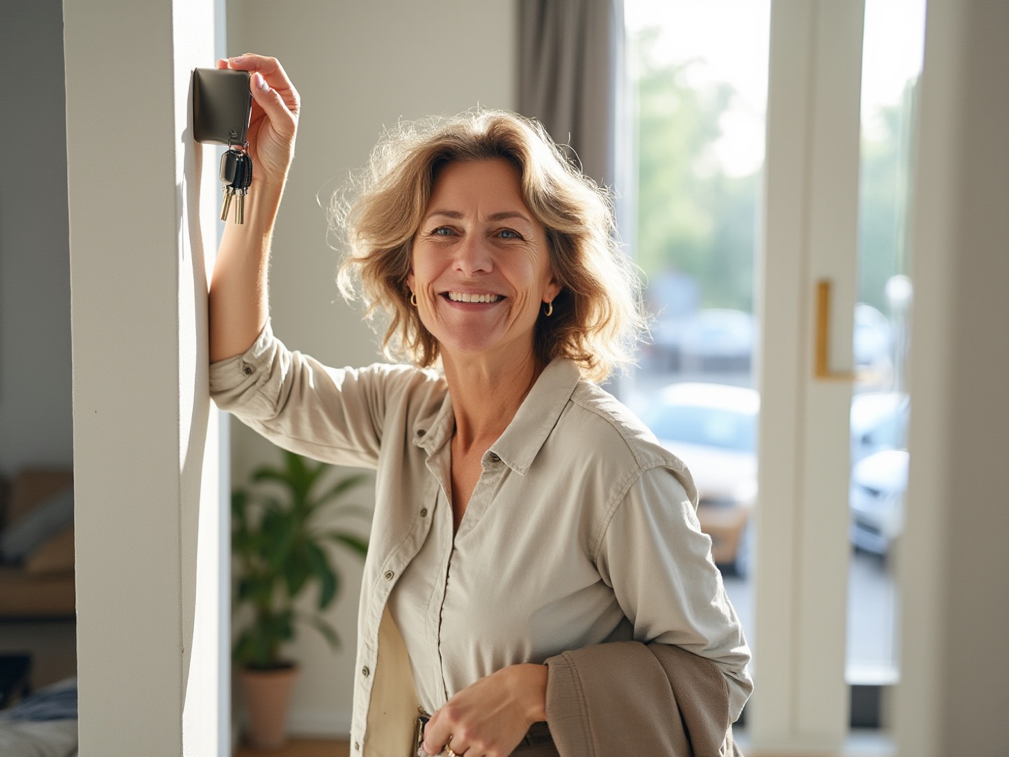 Hoe je achter de schermen laat zien zonder privé te delen