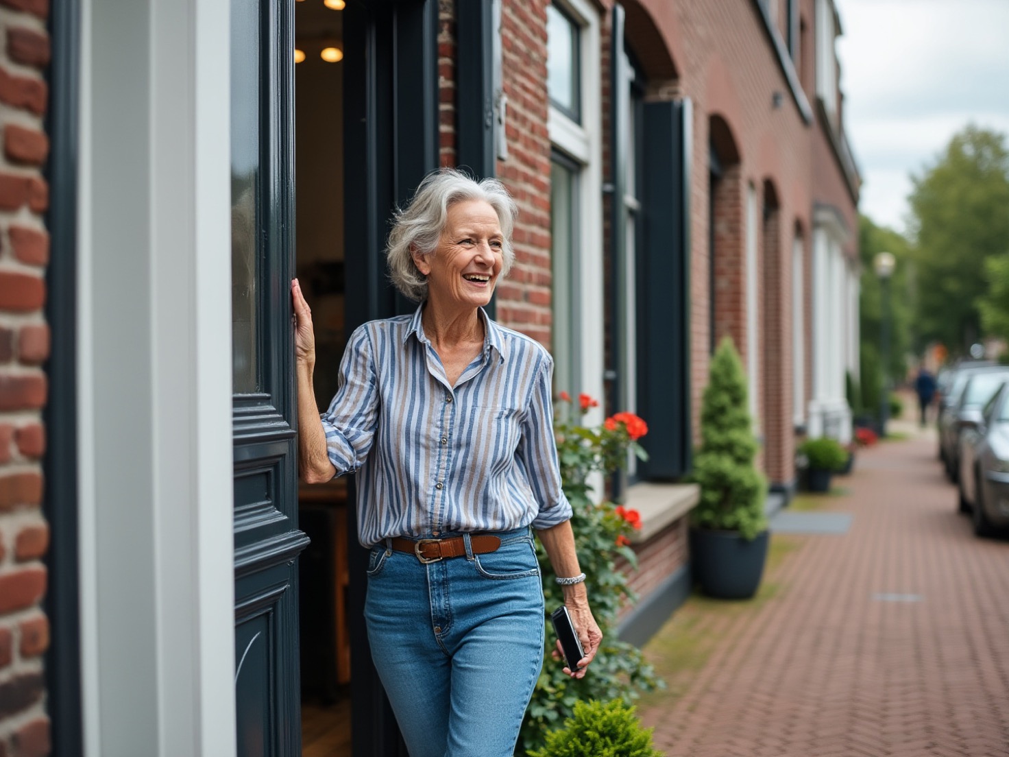 Hoe je een carrousel maakt van één klantgesprek