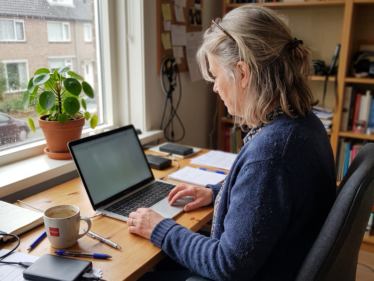 Hoe je merkt dat je doelgroepomschrijving verouderd is