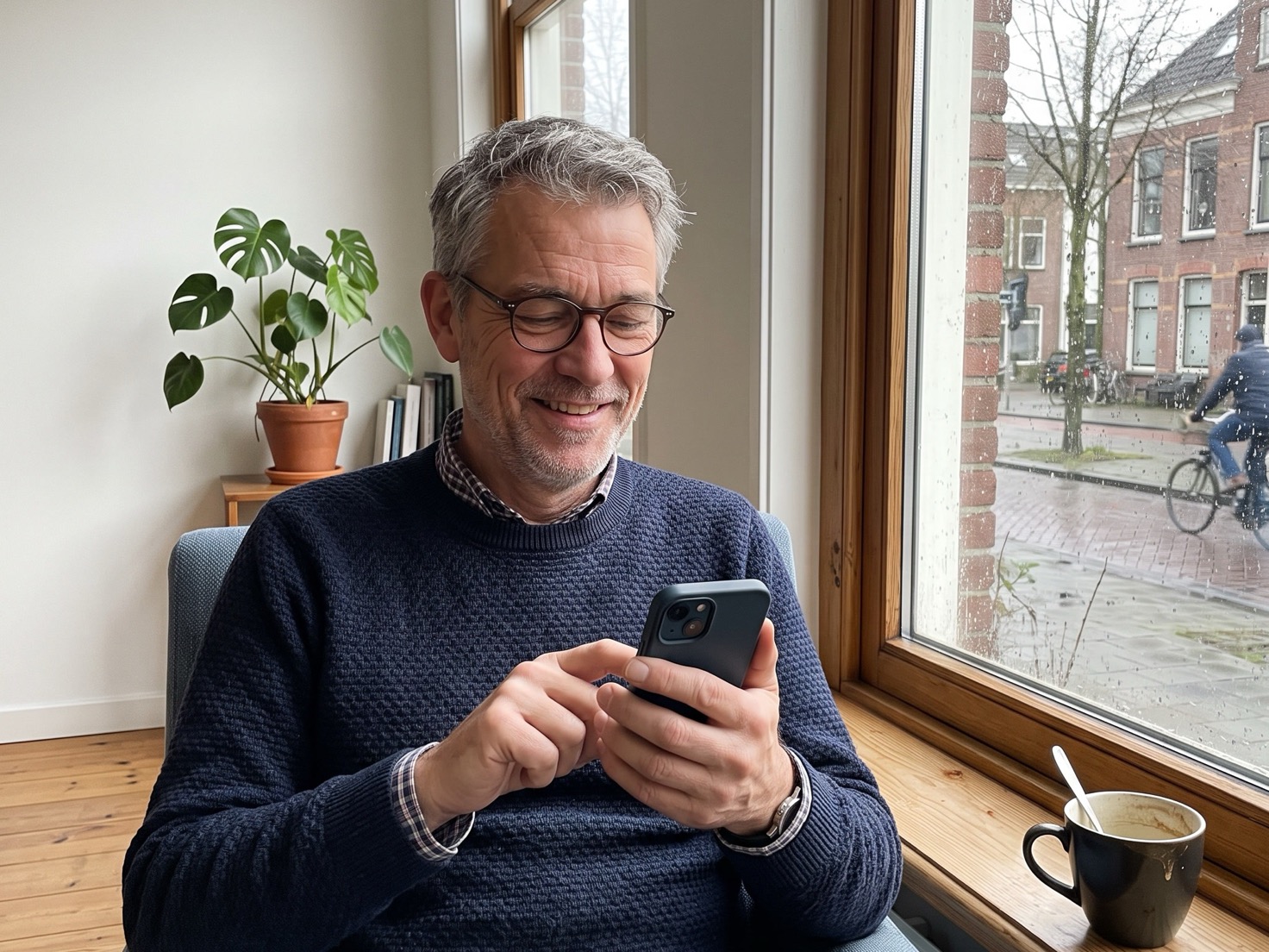 Waarom je eerste klant je meer leert dan een cursus