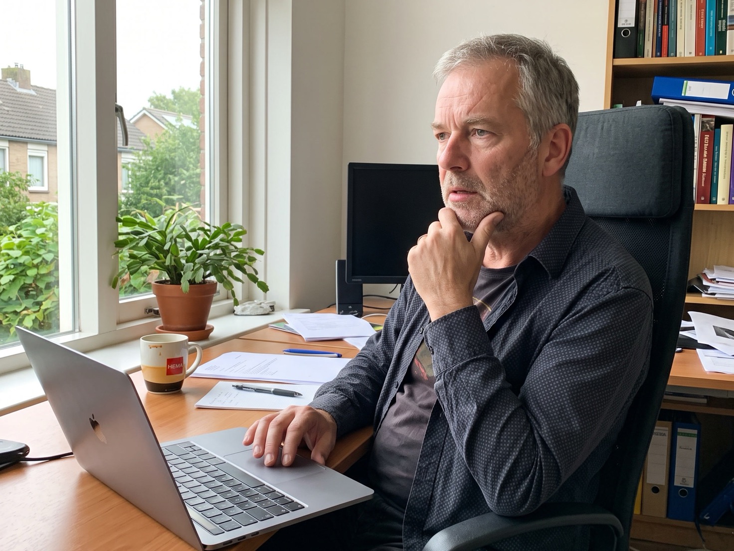 Heeft een Engelstalige blog naast je Nederlandse zin?