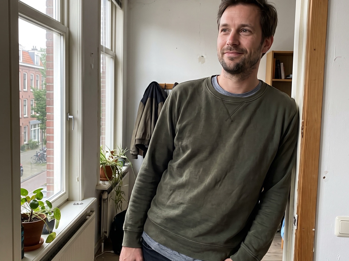 Waarom een goede bio meer oplevert dan een logo