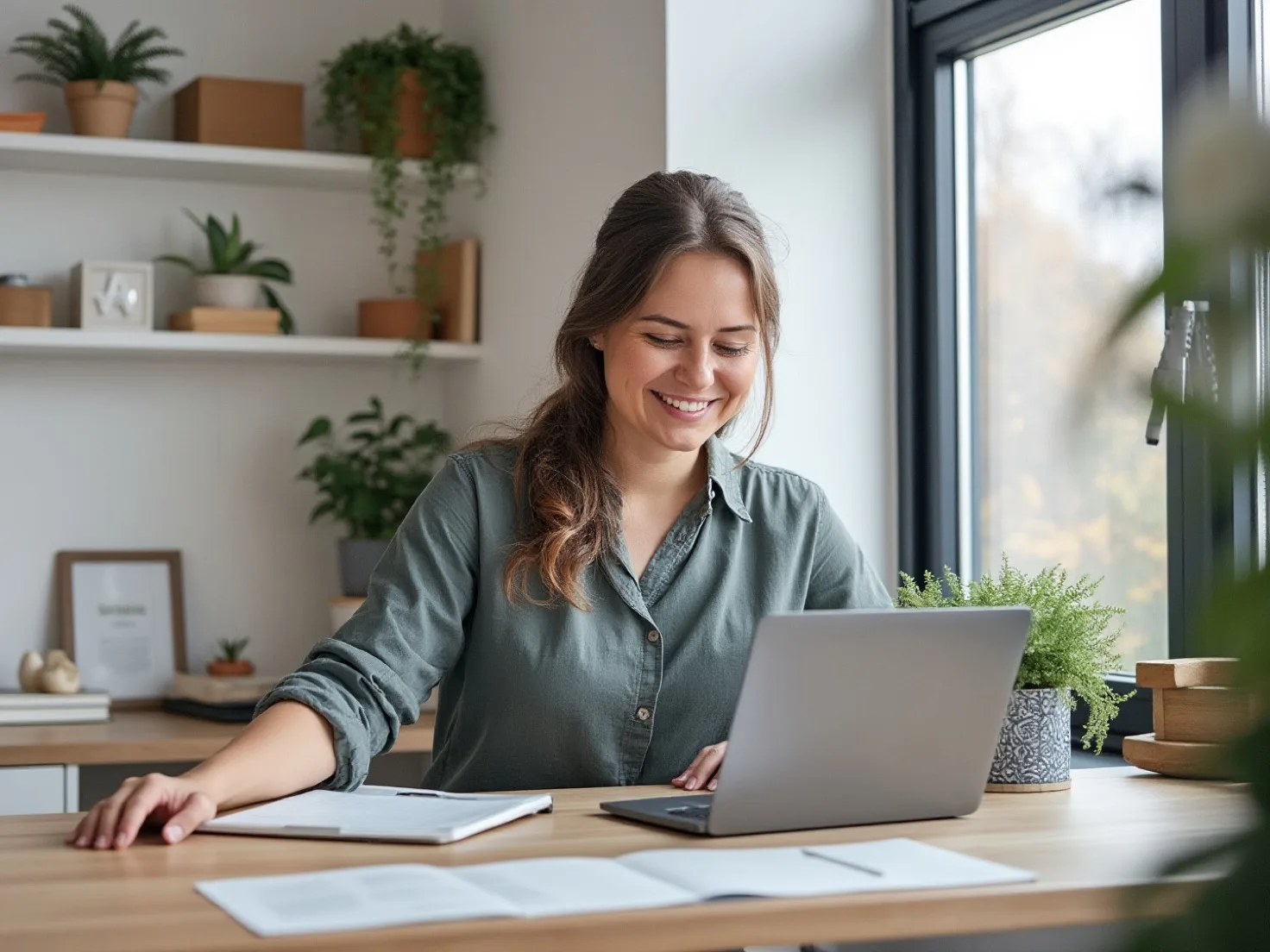Wat een goede LinkedIn-banner voor je profiel doet