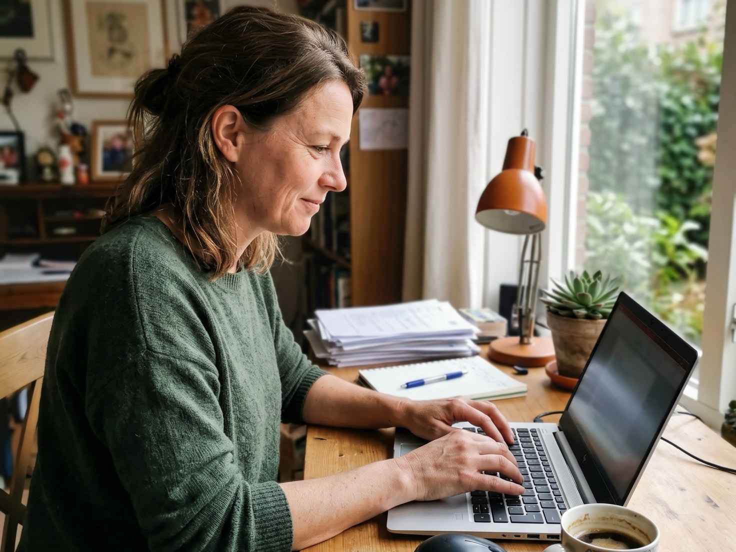 Hoe je checkt of je site een Google-penalty riskeert