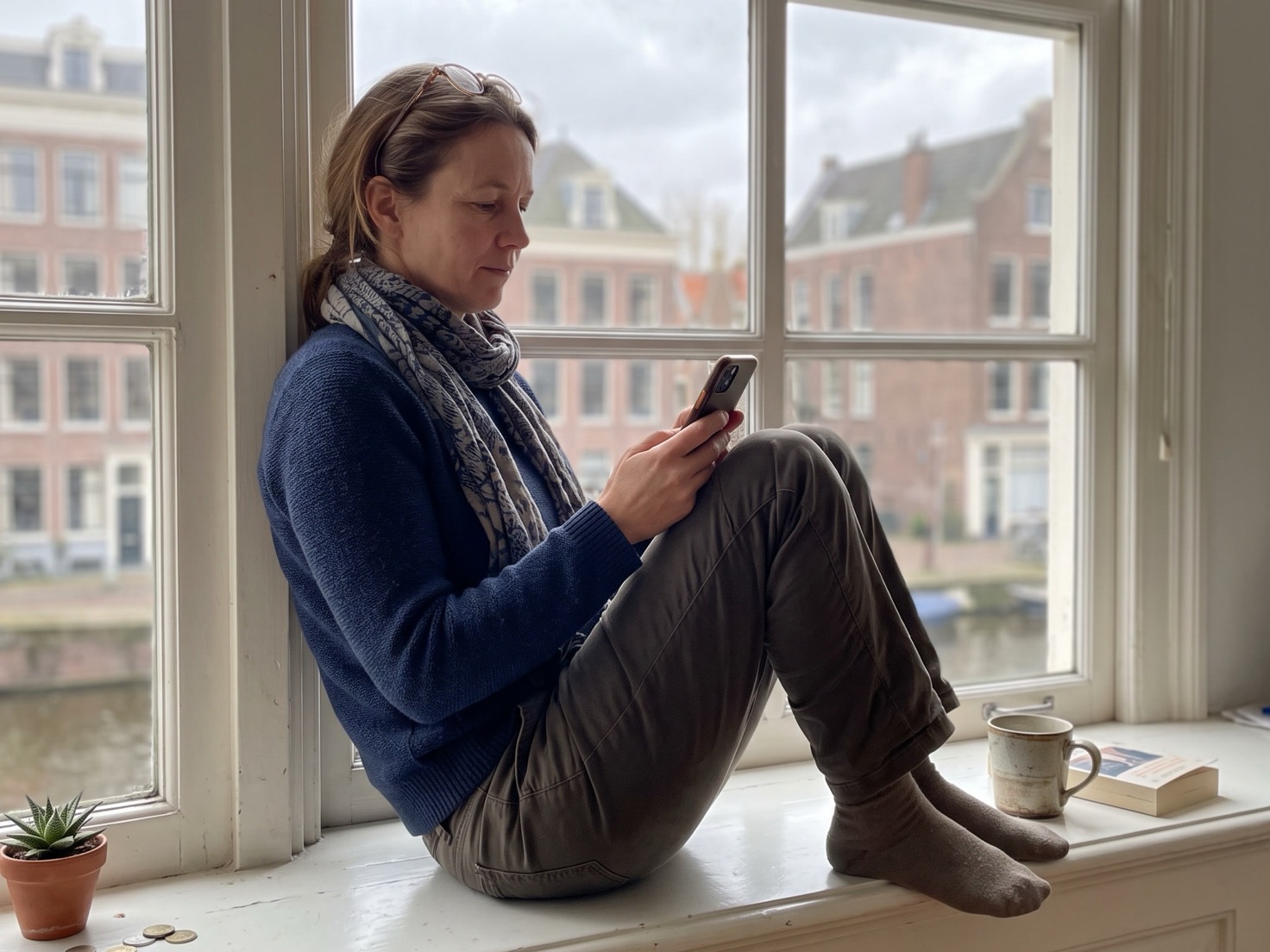 Waarom herhaling in je nieuwsbrief slim is, niet saai