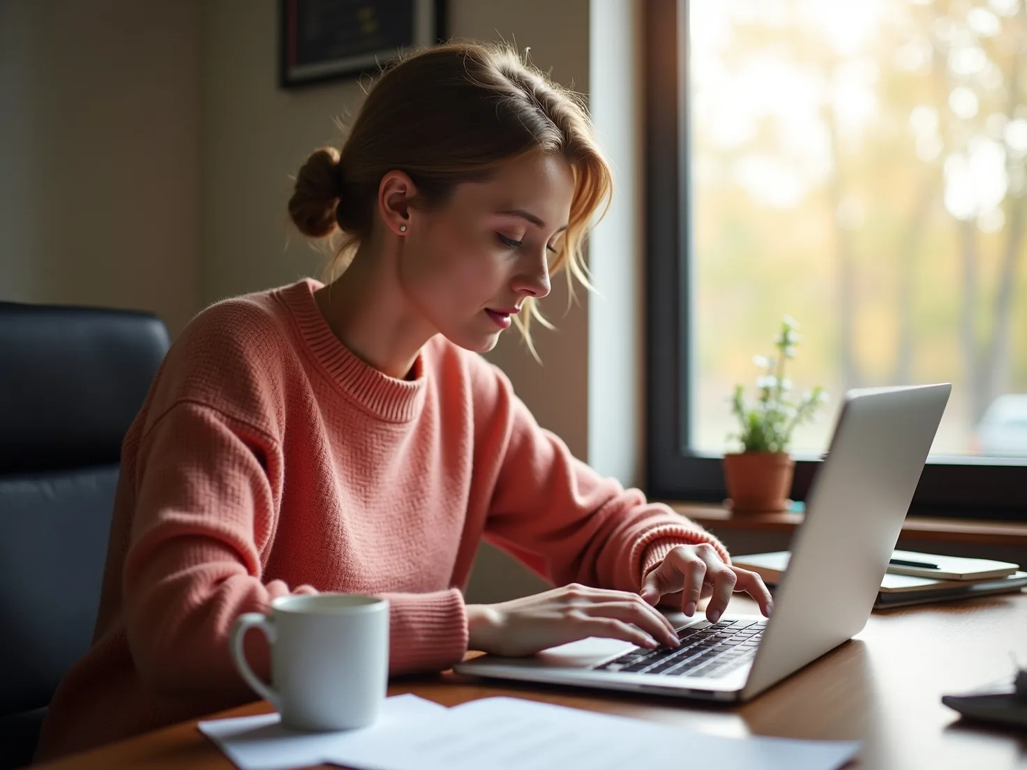 Hoe lang moet een blog zijn om gevonden te worden
