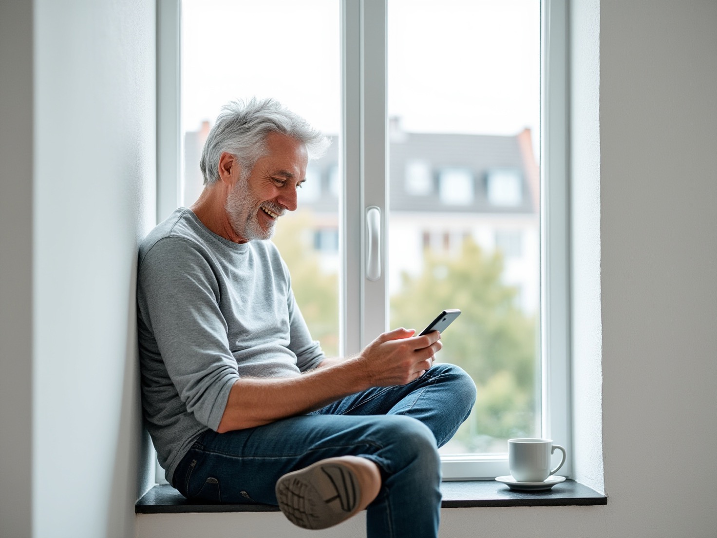 Hoe je een maand Instagram-content plant in één zit