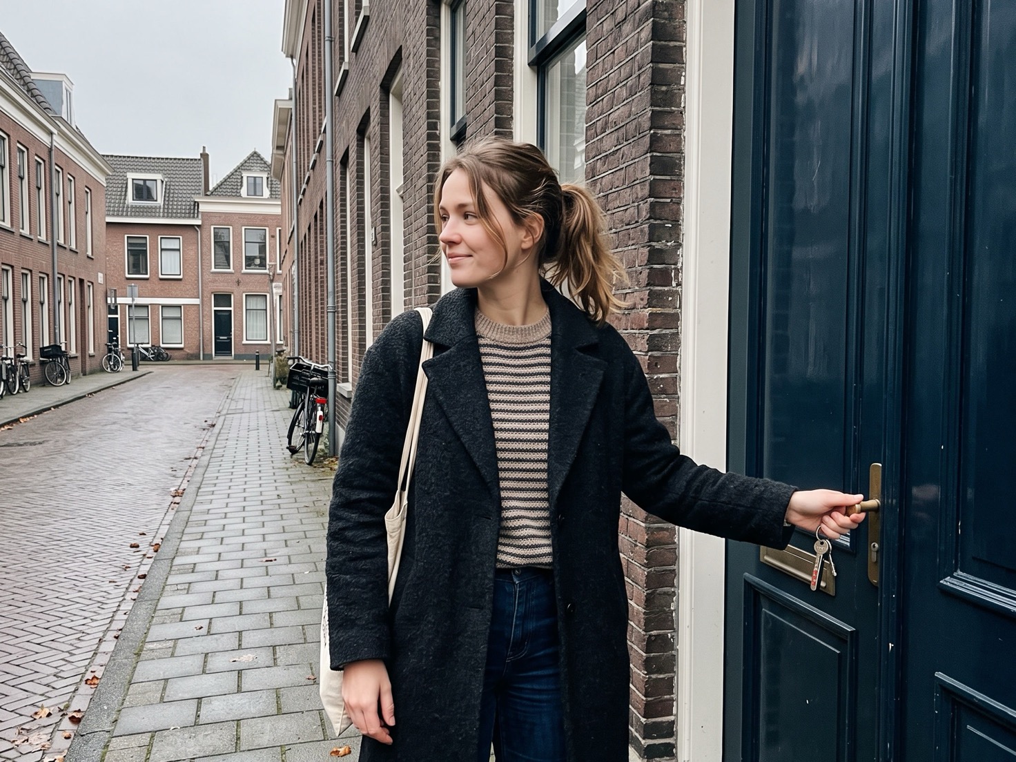 Hoe je een klant vraagt om een vervolgtraject