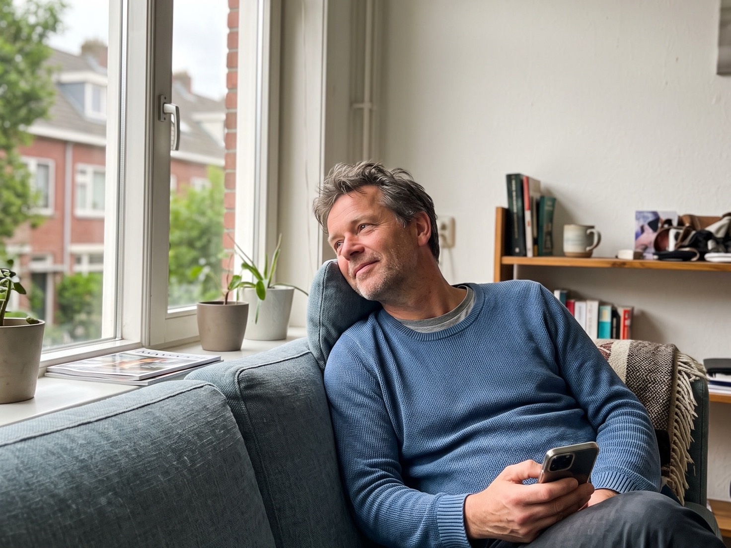 Hoe je LinkedIn's gouden uur gebruikt zonder stress