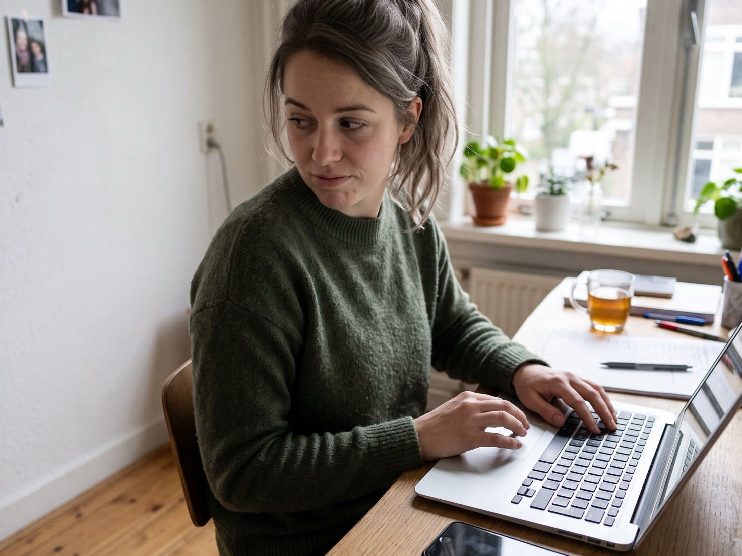 Hoe je een offerte opvolgt zonder opdringerig te zijn