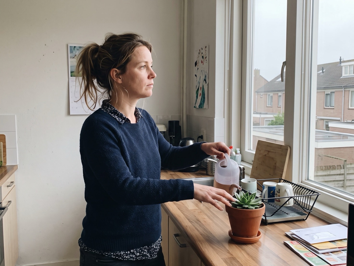 Hoe je omgaat met onzekerheid over nieuwe wetgeving