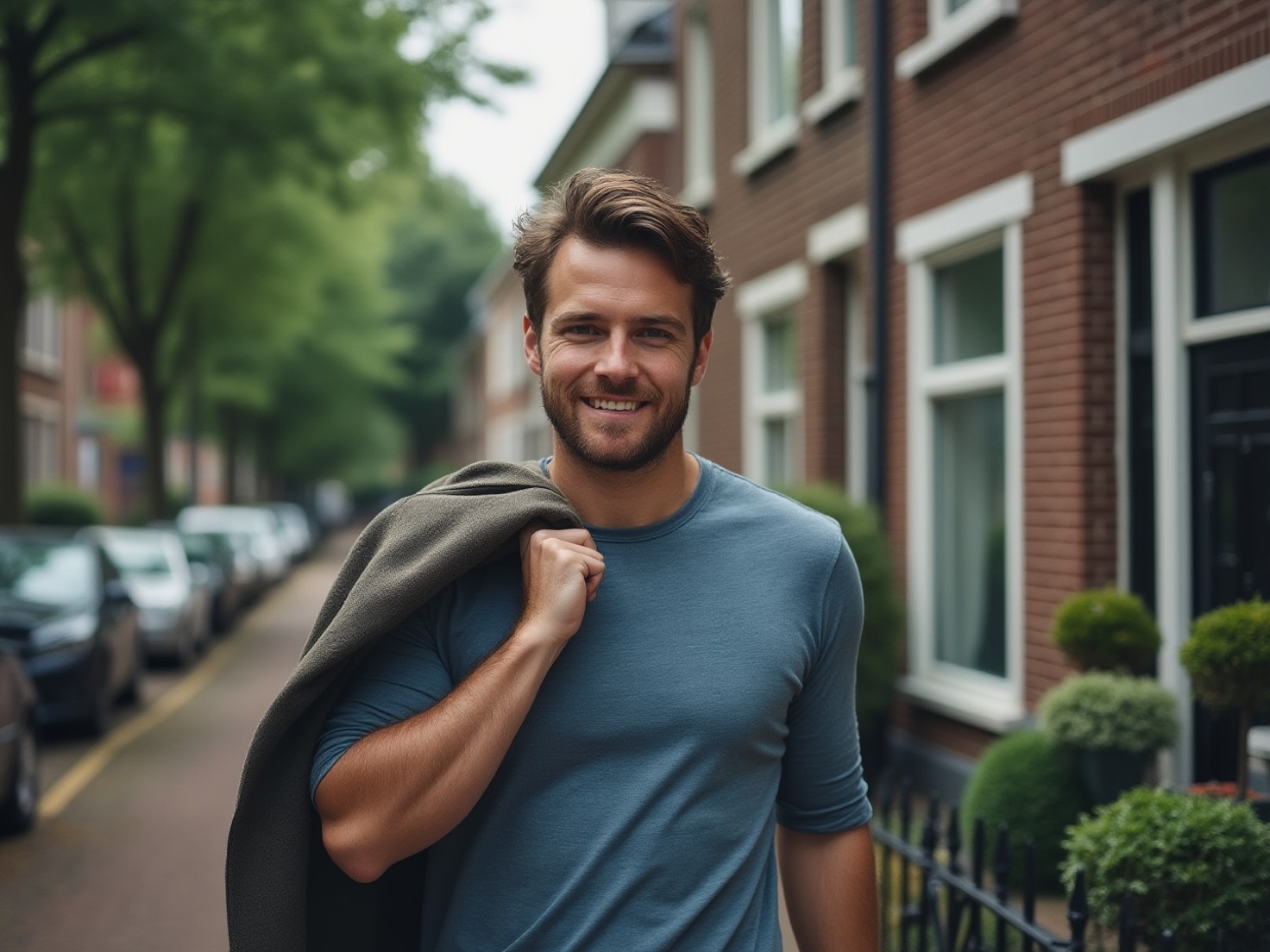 Hoe je ziet welke pagina's bijna op pagina één staan