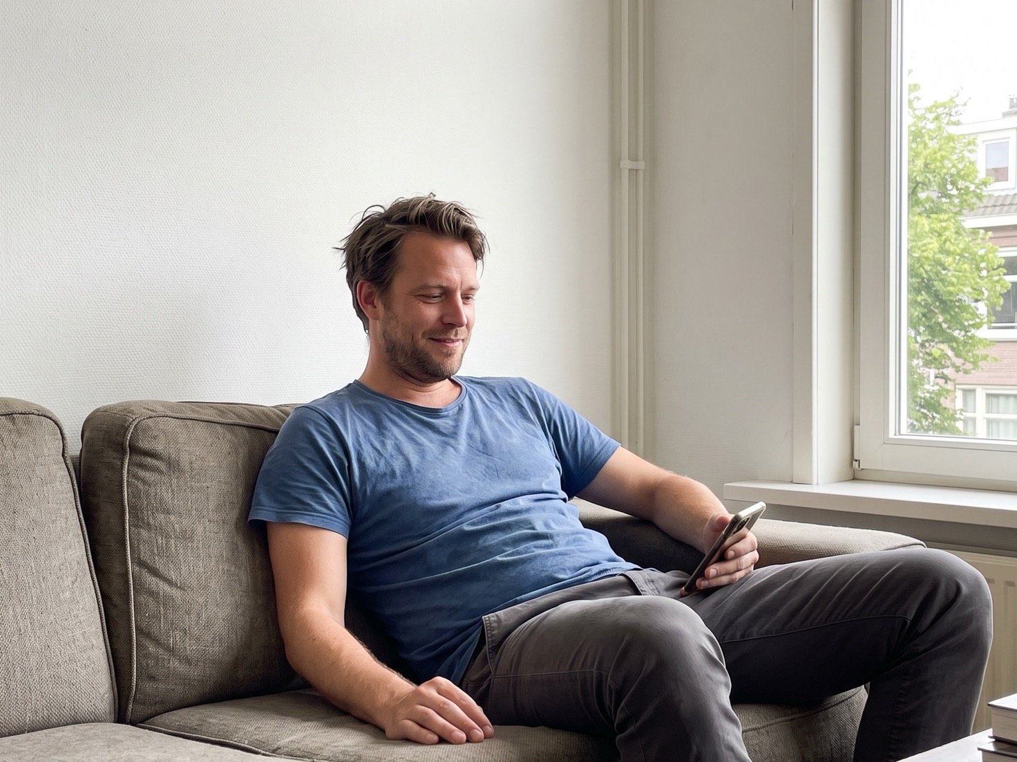 Hoe je je profielen opschoont voor een frisse start
