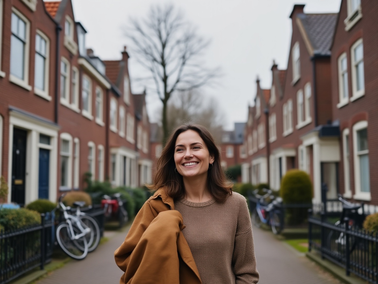 Hoe je een verwijsnetwerk opbouwt zonder te netwerken